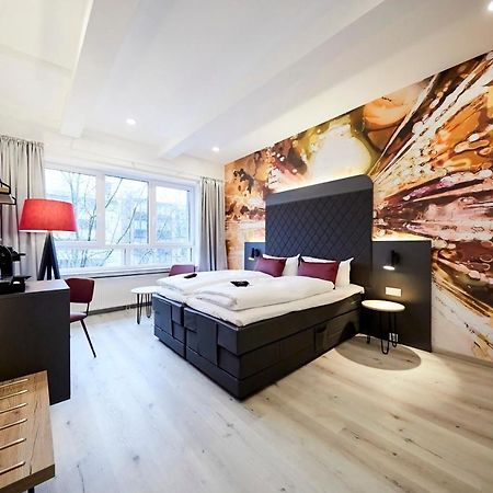Loft Am Ring Hotel Kolonia Zewnętrze zdjęcie