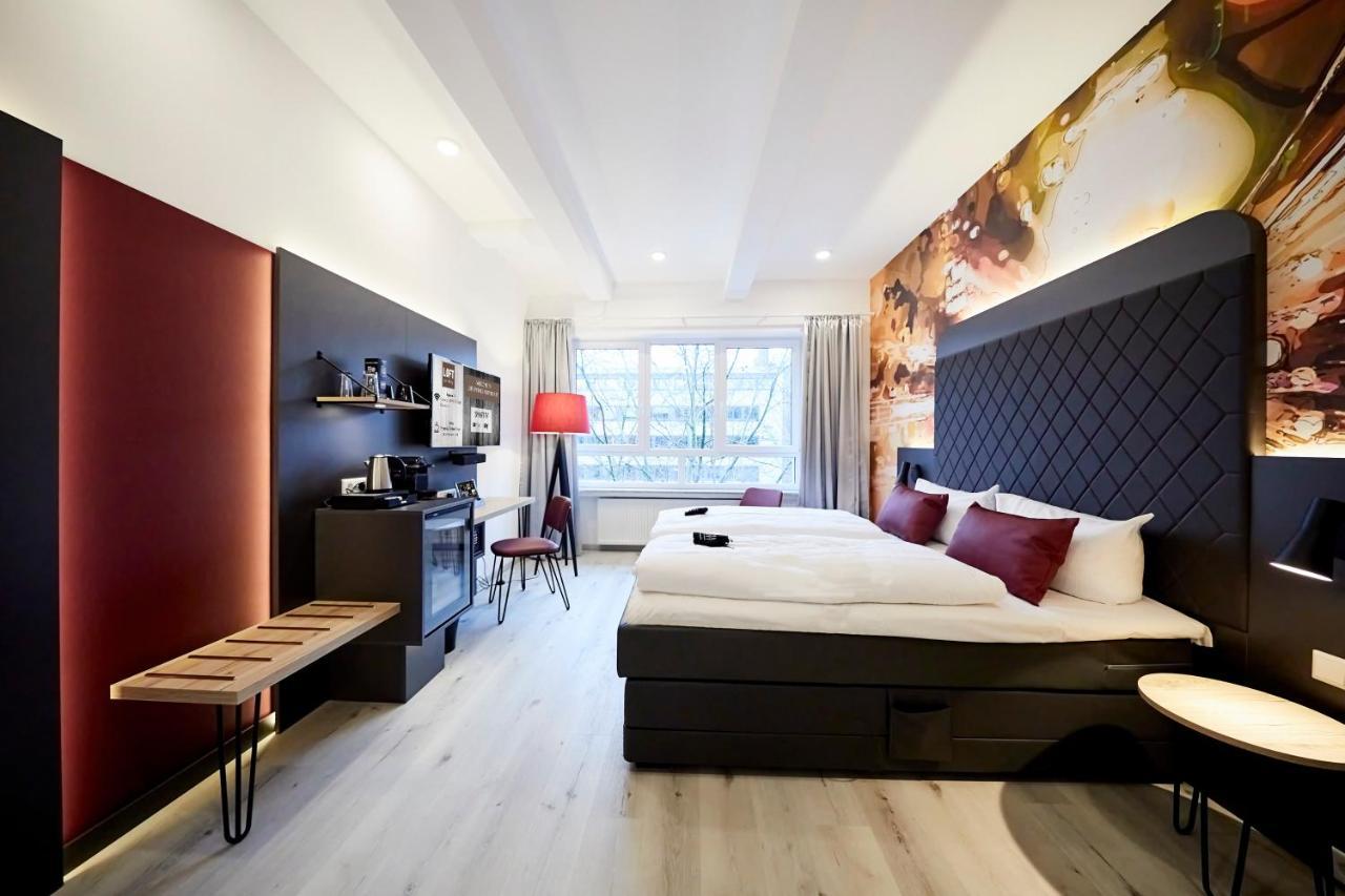 Loft Am Ring Hotel Kolonia Zewnętrze zdjęcie
