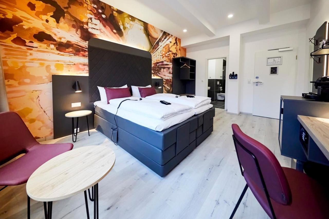 Loft Am Ring Hotel Kolonia Zewnętrze zdjęcie