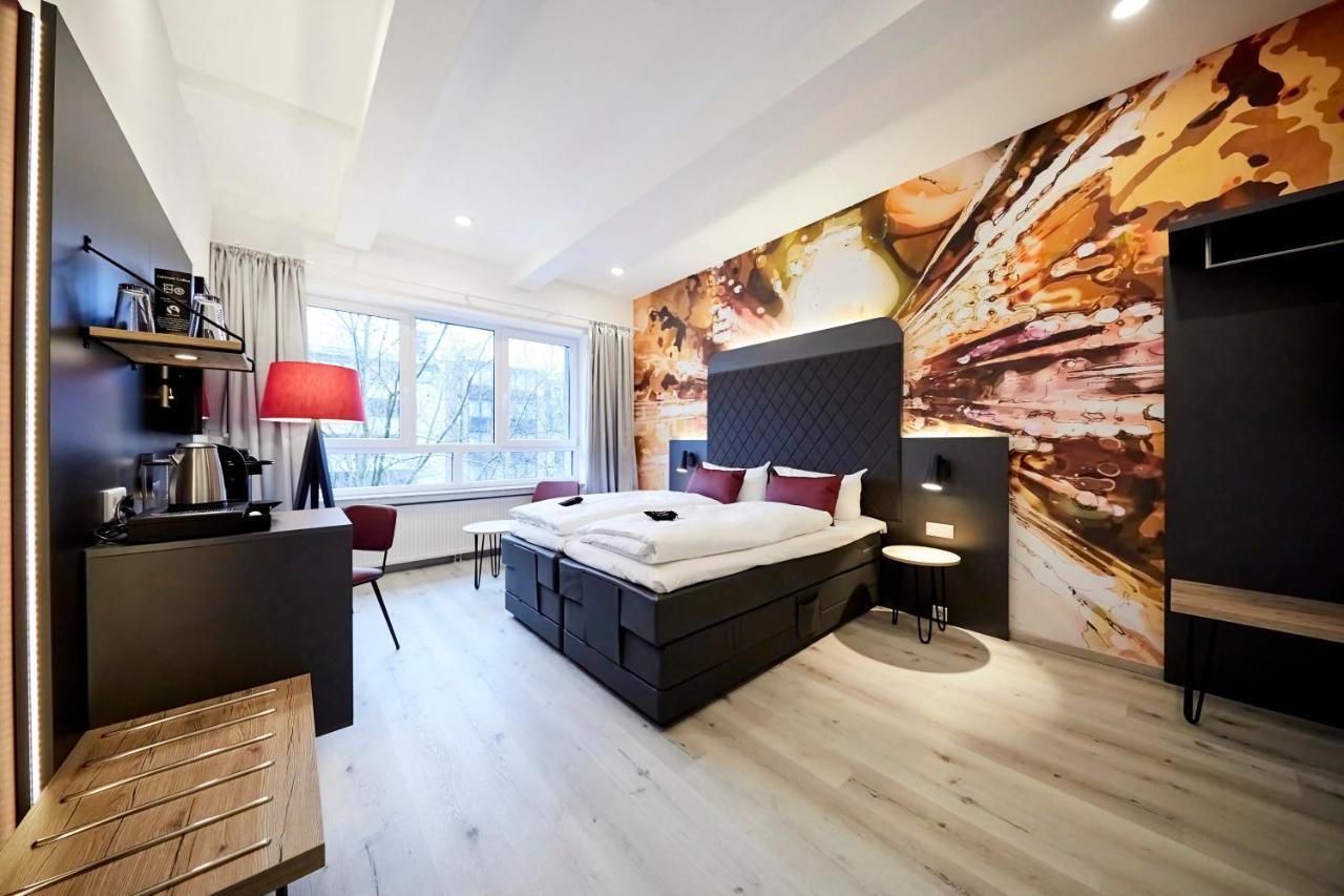 Loft Am Ring Hotel Kolonia Zewnętrze zdjęcie