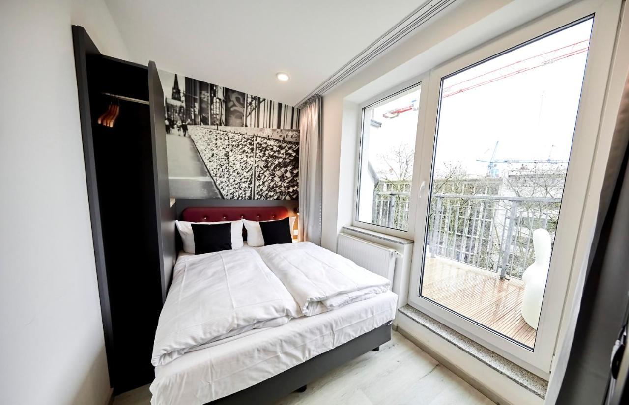 Loft Am Ring Hotel Kolonia Zewnętrze zdjęcie