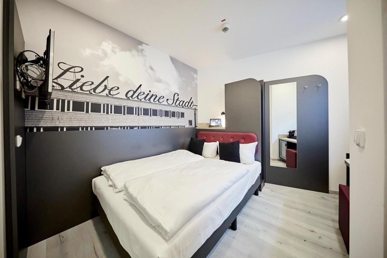 Loft Am Ring Hotel Kolonia Zewnętrze zdjęcie