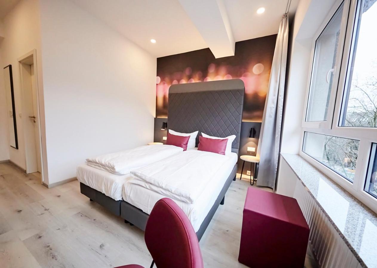 Loft Am Ring Hotel Kolonia Zewnętrze zdjęcie