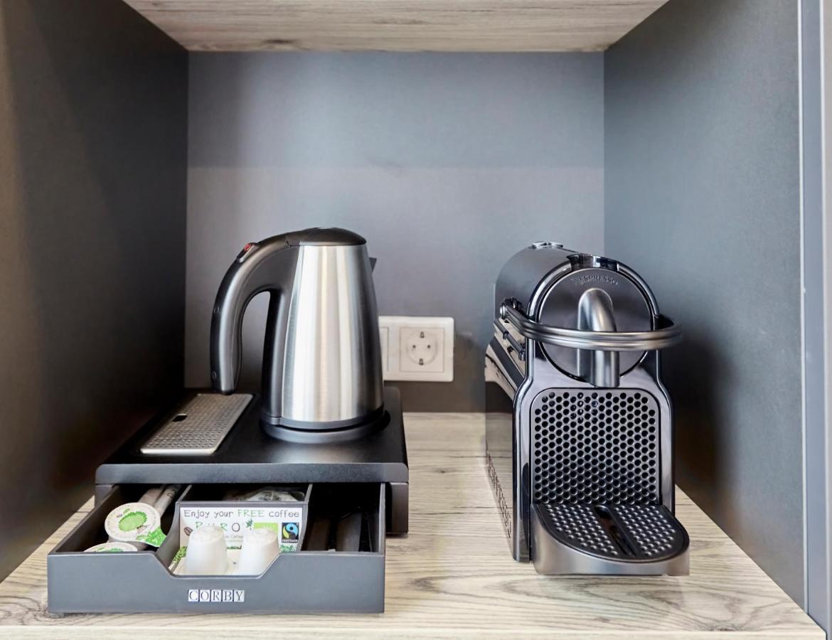 Loft Am Ring Hotel Kolonia Zewnętrze zdjęcie