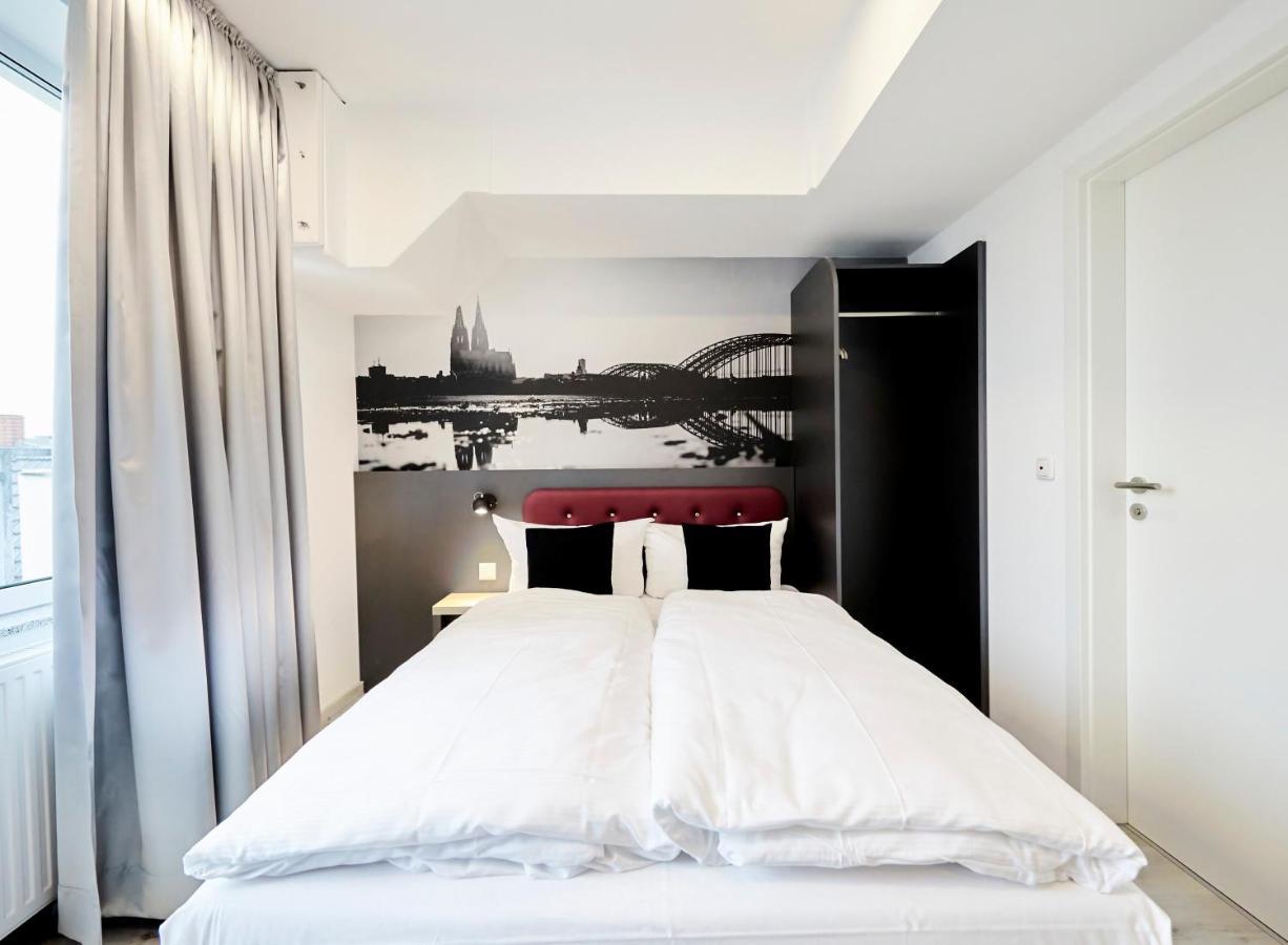 Loft Am Ring Hotel Kolonia Zewnętrze zdjęcie