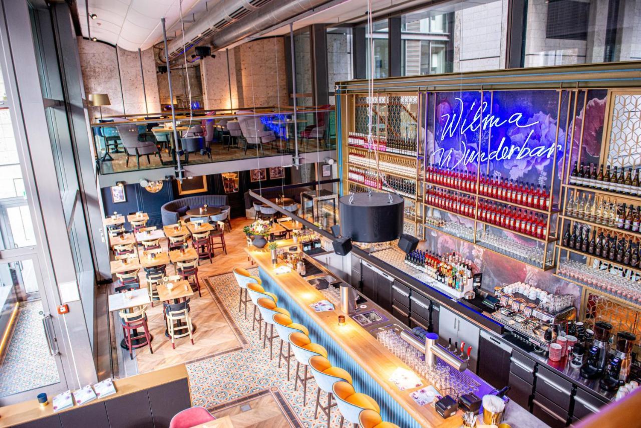 Loft Am Ring Hotel Kolonia Zewnętrze zdjęcie
