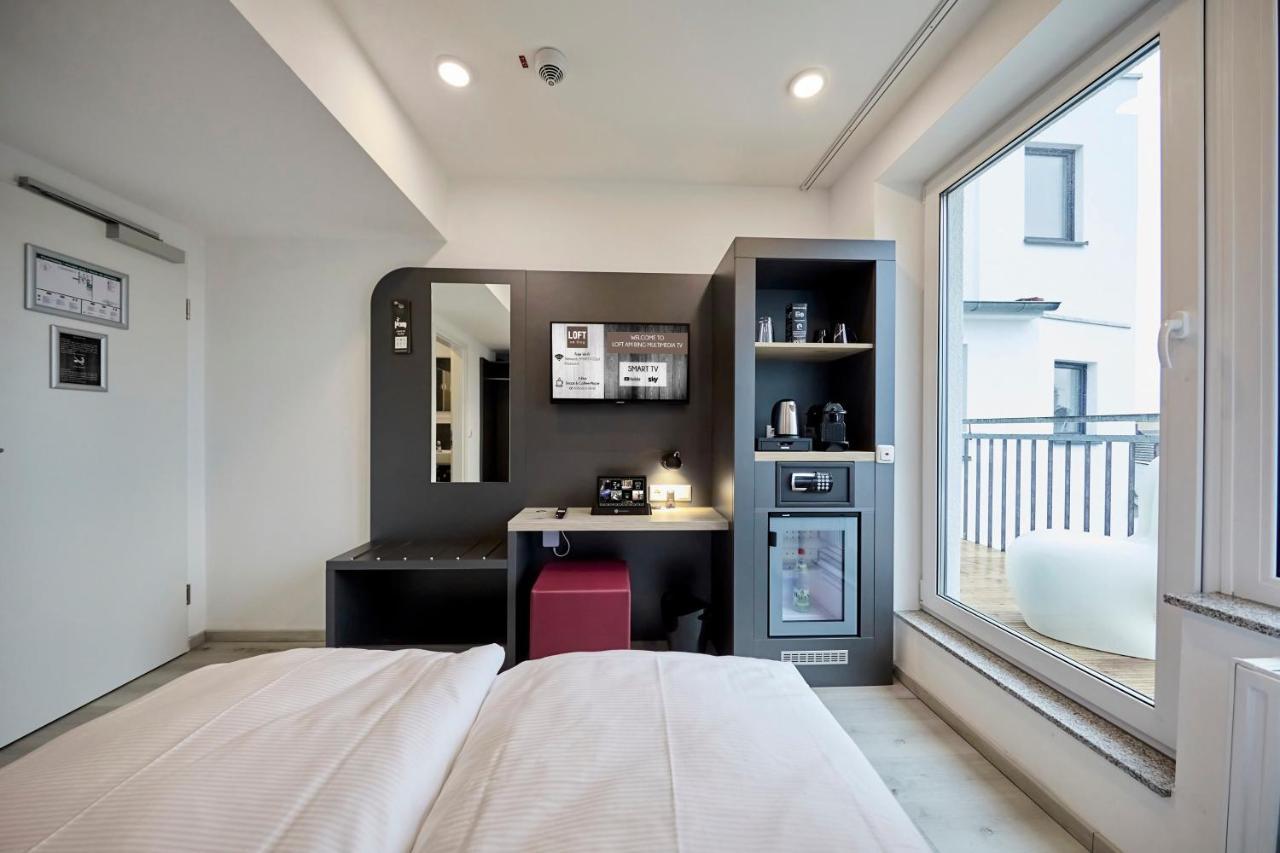 Loft Am Ring Hotel Kolonia Zewnętrze zdjęcie