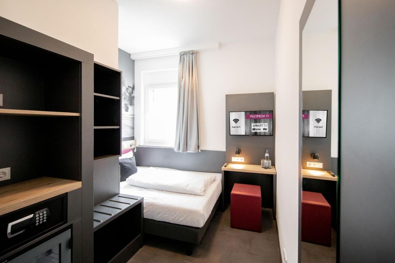 Loft Am Ring Hotel Kolonia Zewnętrze zdjęcie
