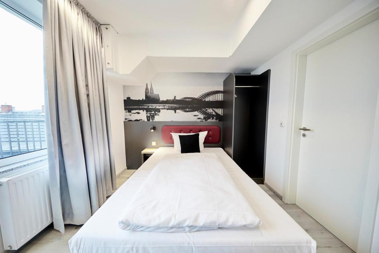 Loft Am Ring Hotel Kolonia Zewnętrze zdjęcie