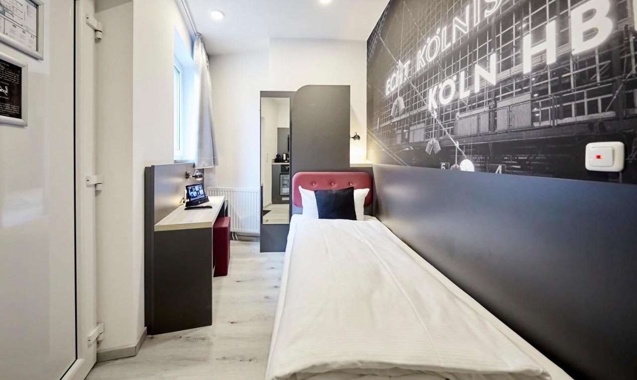 Loft Am Ring Hotel Kolonia Zewnętrze zdjęcie