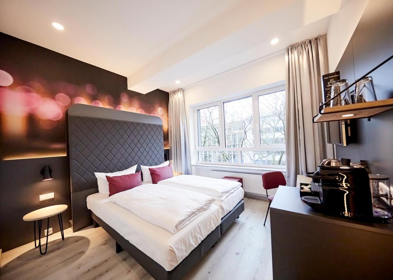 Loft Am Ring Hotel Kolonia Zewnętrze zdjęcie