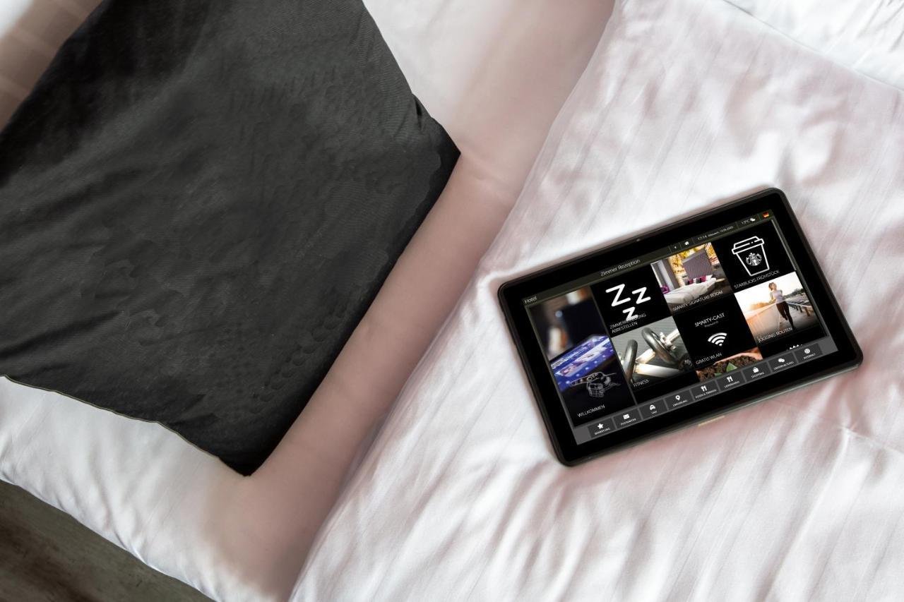 Loft Am Ring Hotel Kolonia Zewnętrze zdjęcie