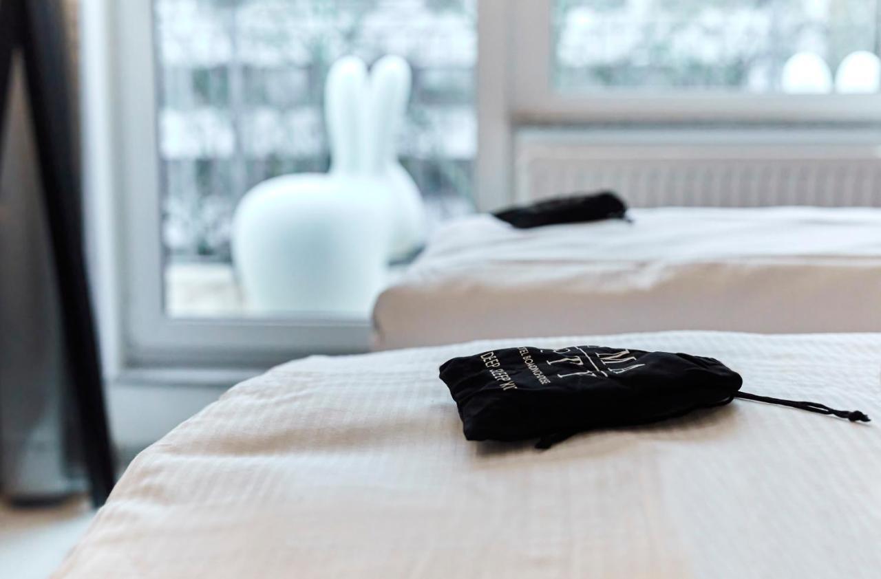 Loft Am Ring Hotel Kolonia Zewnętrze zdjęcie