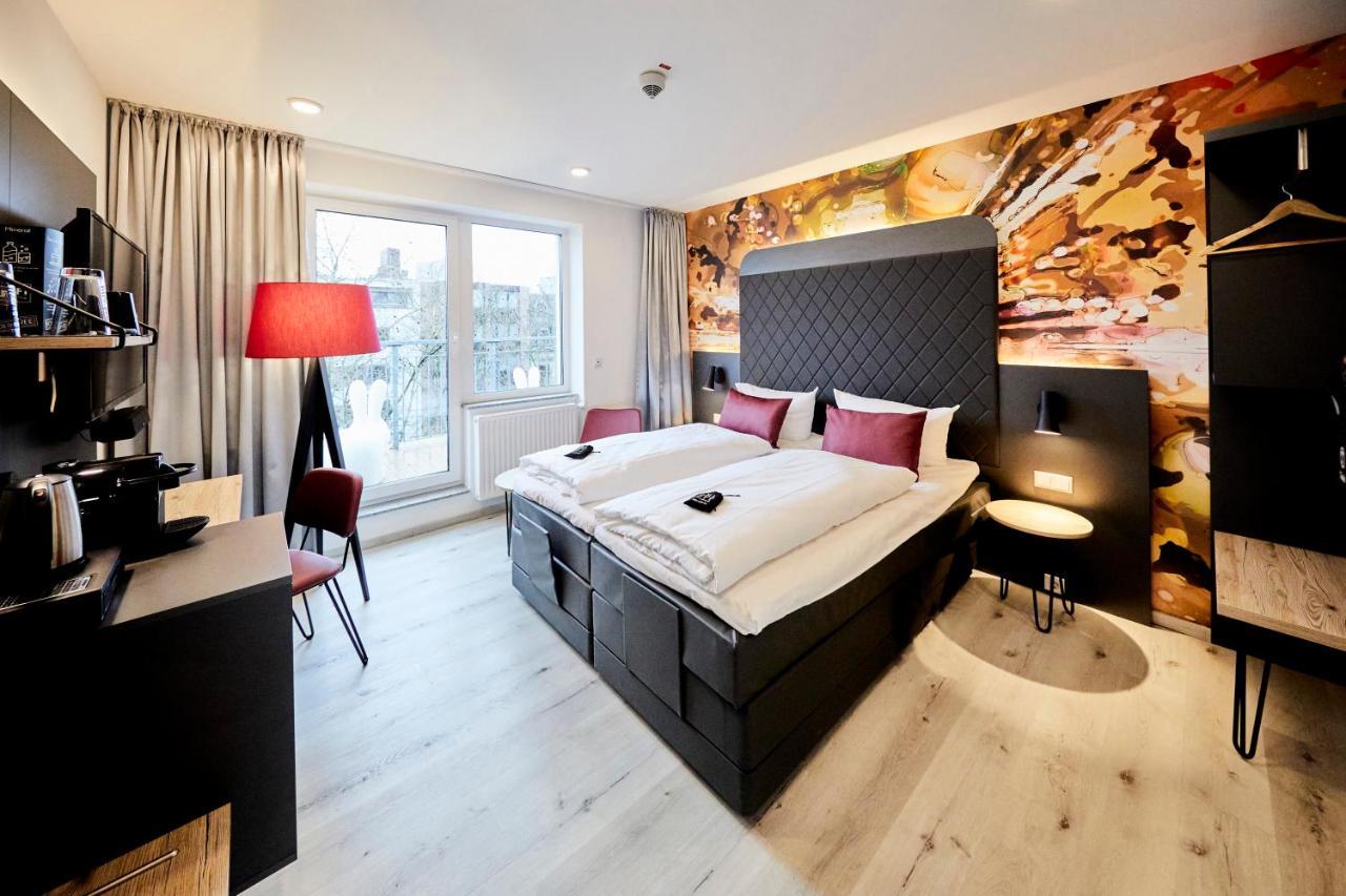 Loft Am Ring Hotel Kolonia Zewnętrze zdjęcie