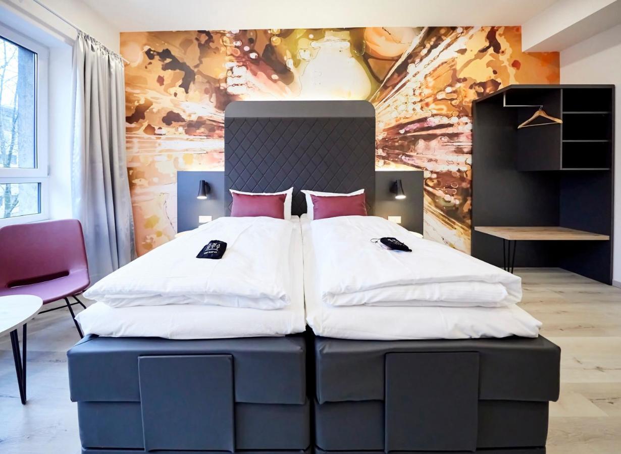 Loft Am Ring Hotel Kolonia Zewnętrze zdjęcie