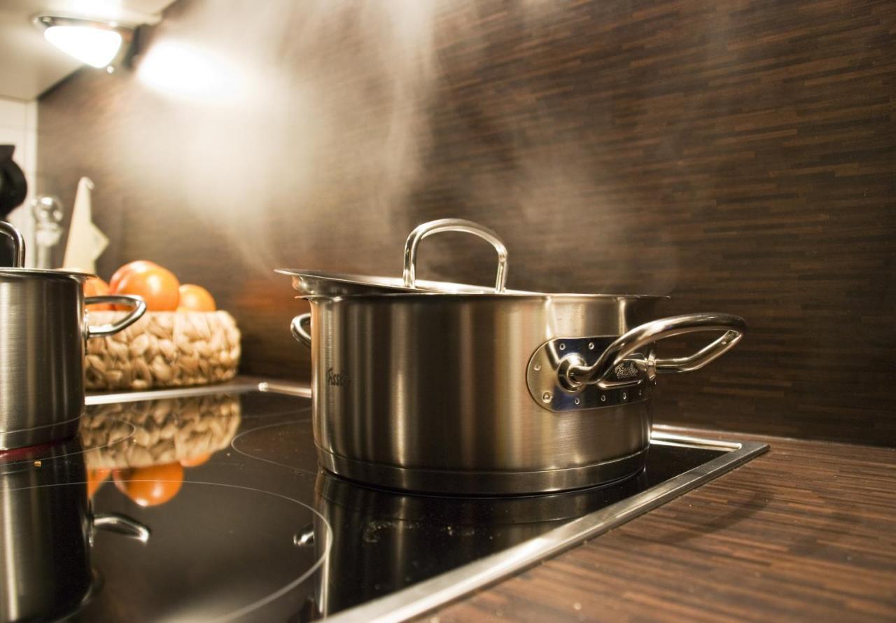 Loft Am Ring Hotel Kolonia Zewnętrze zdjęcie